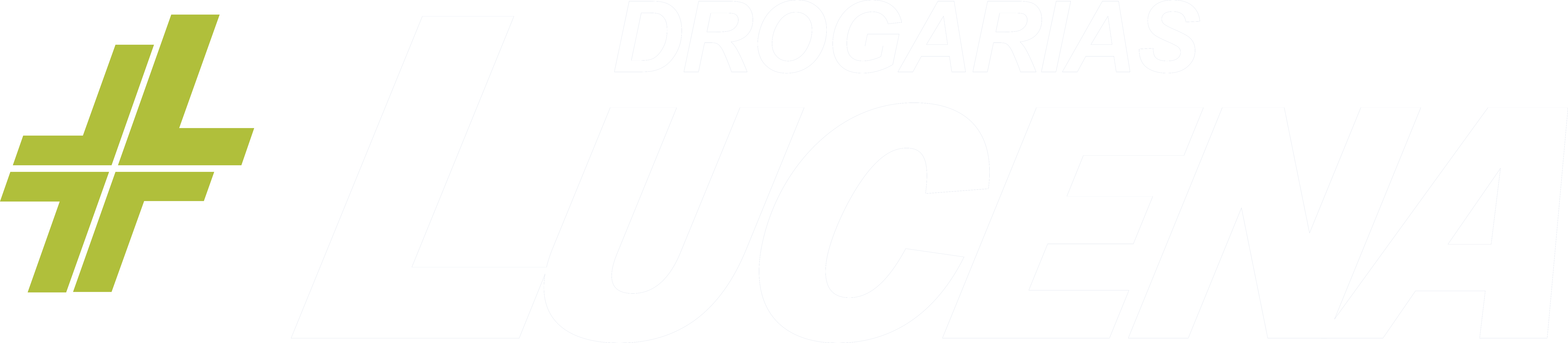 Drogaria Lucena